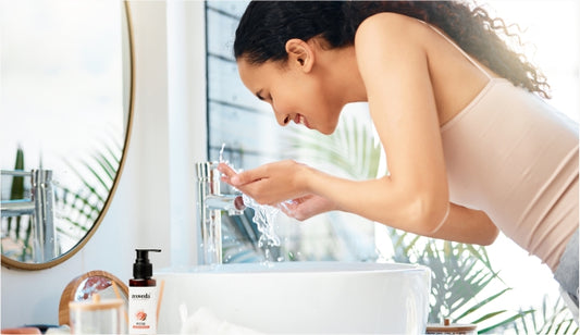 Why should you start using Zeoveda Rose Face Wash?
